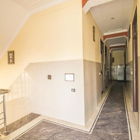 Hotel Bajaj Inn Dehradun Exterior foto